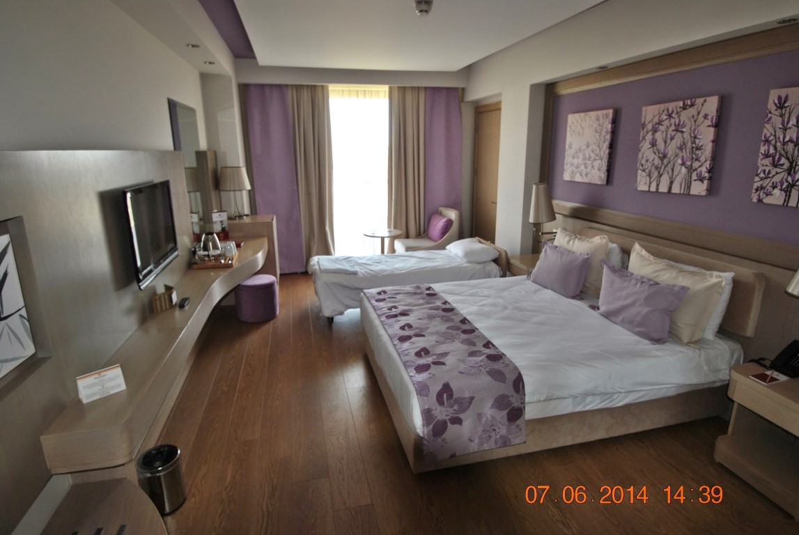 imagini hotel EUPHORIA AEGEAN